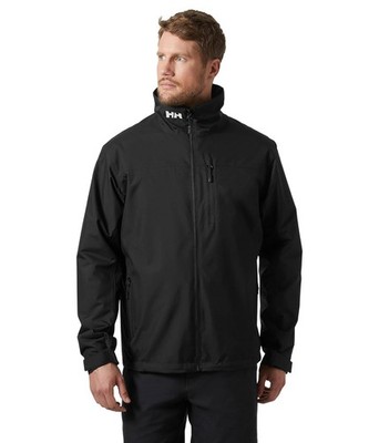 Man's Coats & Outerwear Helly Hansen Crew Midlayer Jacket 2