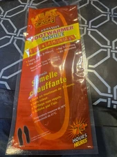heat factory insole Foot Warmers - Up to 7 Hours of Heat 6 packs
