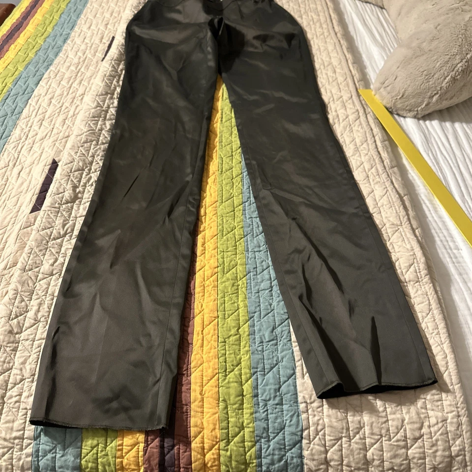 Calças Galliano - Imagem 4 de 4