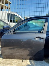 PORTA PORTIERA SPORTELLO ANTERIORE DAVANTI SX SINISTRA  ALFA ROMEO 156 97-07