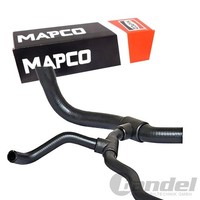 Mapco KÜHlerschlauch Passend FüR Fiat Palio | 39495