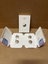 Apple Air Tag 4-Pack - MX542LL