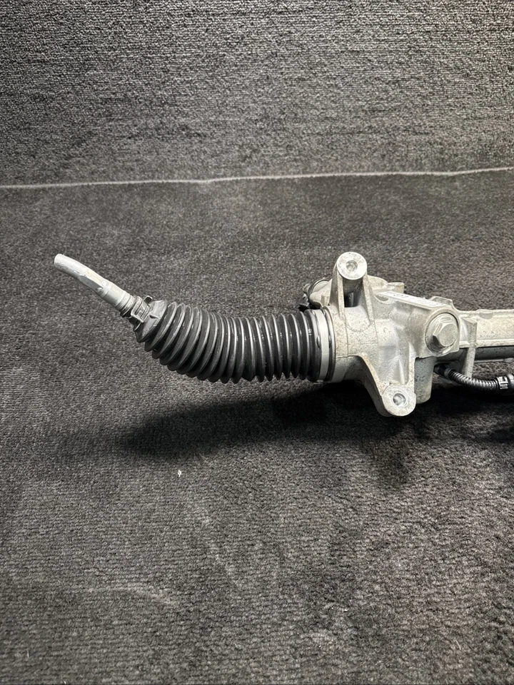 Оригинальная стойка и шестерня электроусилителя руля для BMW 330xi F30 2012-2018 годов выпуска 32106881067 - Изображение 2 из 4