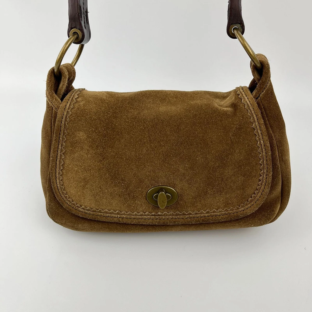 バッグ 07aw archive miumiu suede mesh bag 07aw archive miumiu suede mesh bag