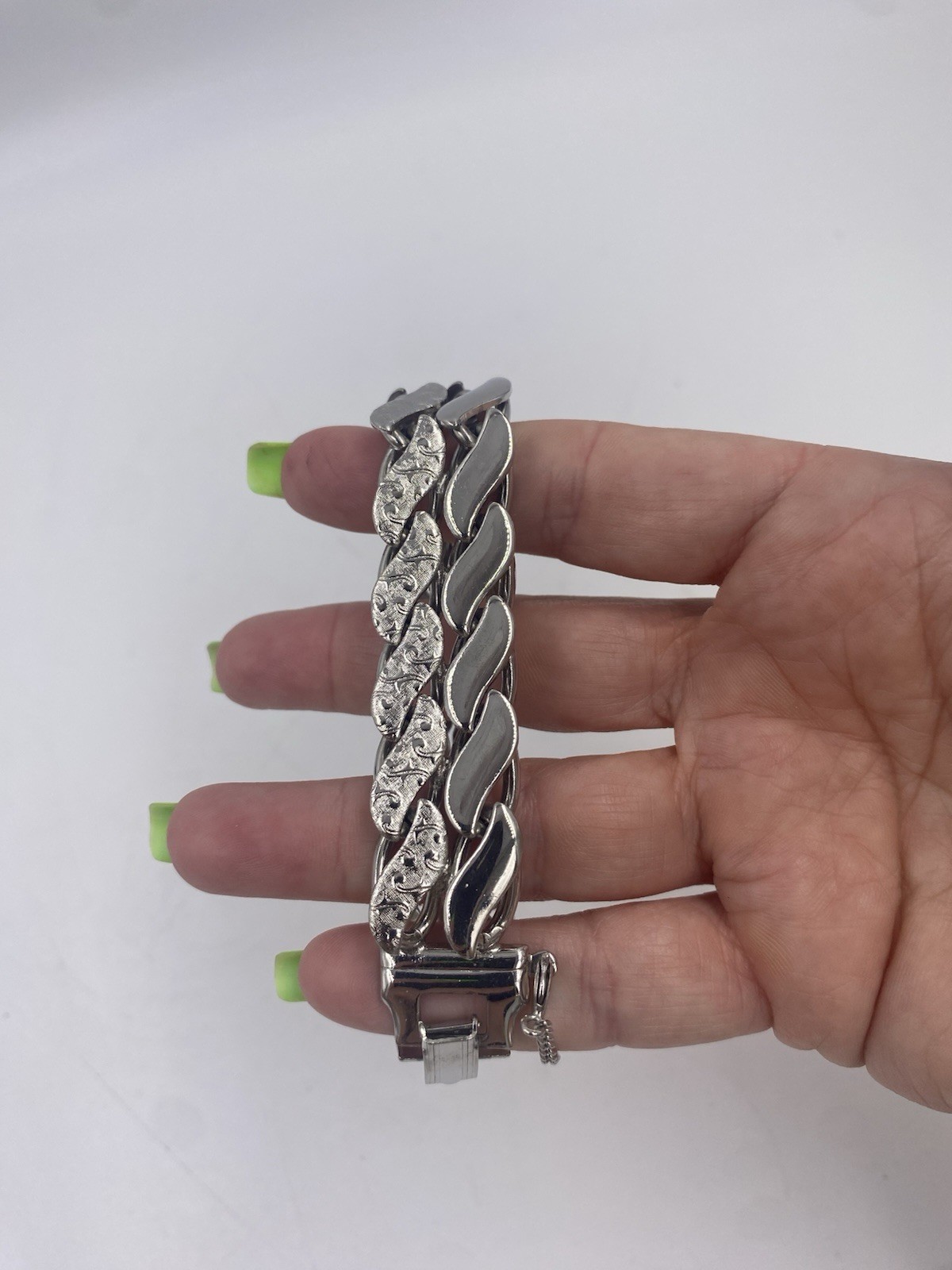 Unbranded Silver Toned Costume Jewelery 8