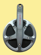 Manovella destra OEM per cyclette ProForm Tour de France TDF Pro 5.0 #4516