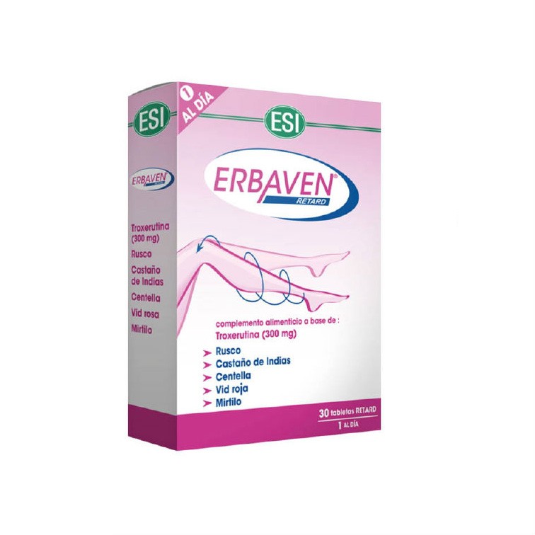 ERBAVEN Retard 30 Ovalette - Immagine 3
