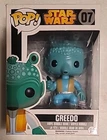 New ListingFunko Pop! Vinyl: Star Wars - Greedo #07