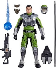 G.I. Joe Classified Series  177  Seymour    Sci-Fi    Fine  Collectible 6 Inch...