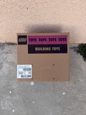 Cool Creative Box