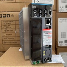 1PC NEW Delta ASD-B3-0721-L Servo Drive Free ...