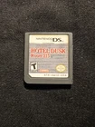 Hotel Dusk: Room 215 (Nintendo DS, 2007)