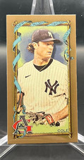 2023 Topps Allen & Ginter Pick Your Card (Base, Inserts, Minis, & Parallels)