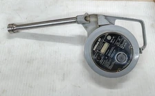 Enraf Tank System Hermetic UTI Tape MK3 LBI UNI Open Gauging Tape Length: 30 Mts