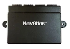 Navatlas RBX4 Relay Box for Command Center