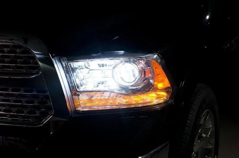 For Toyota Yaris 14-15 Putco 280016PZ ProLux Zero LED Conversion Kit H16 / 5202 Foto 3 de 4