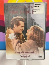 The Mirror Has Two Faces (DVD, 1996) NEW