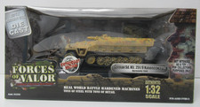 Forces of Valor German Sd. Kfz. 251/9 Kanonenwagen Normandy 1944 81210 1:32