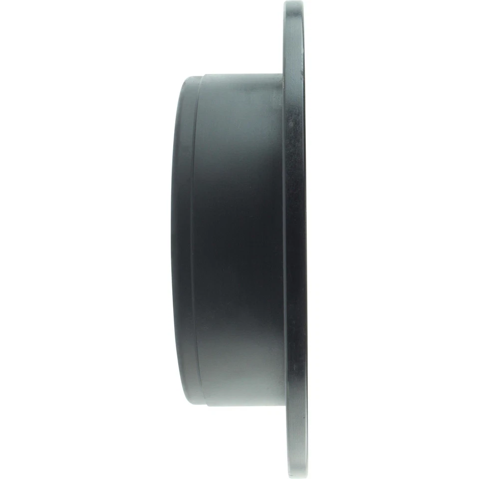 Rotor de freno de disco trasero derecho Mechanics Choice para Daewoo Leganza 1999-2002 Foto 2 de 4