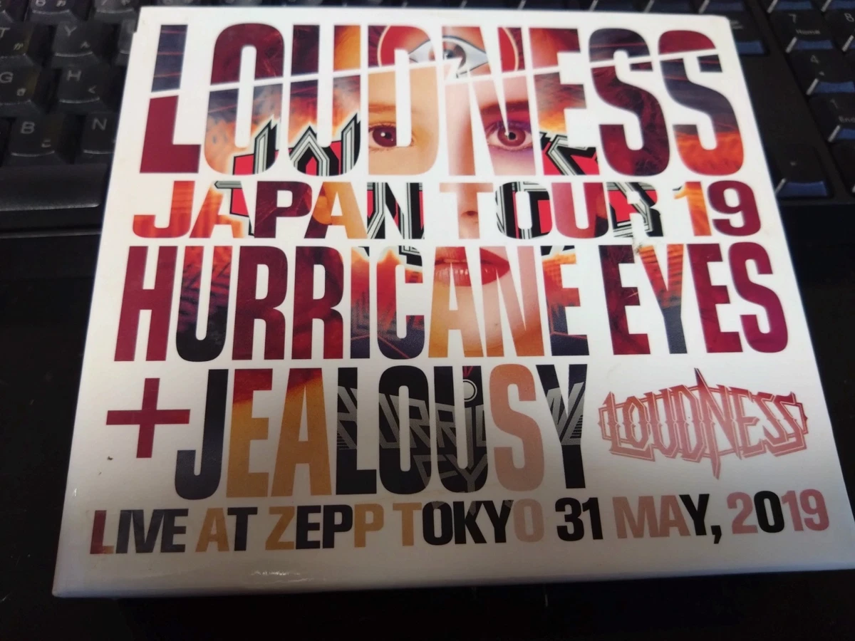 Loudness Box Set Music CDs for sale | eBay