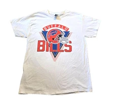 Vintage Buffalo Bills Shirt AFC Champions Shirt AN55406