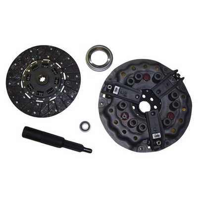 #ad Clutch Kit For Farmtrac Tractor 545 555 ESL10716 ESL10696 $342.86