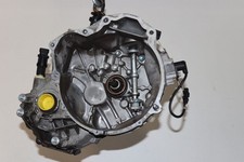 Boite de vitesse Chevrolet SPARK