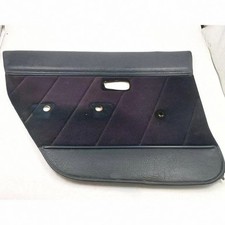 Porte arrière et accessoires Audi 60