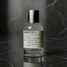 Ambrette 9 Le Labo parfum - un parfum unisex 2006