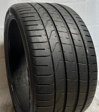 1 - Takeoff 29530zr20 Xl 101y Pirelli P Zero N0 Porsche - 6132 1 - Takeoff 29530zr20 Xl 101y Pirelli P Zero N0 Porsche - 6132