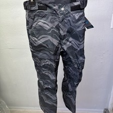 Columbia Ice Slope II Pant - Boy's, Size Medium