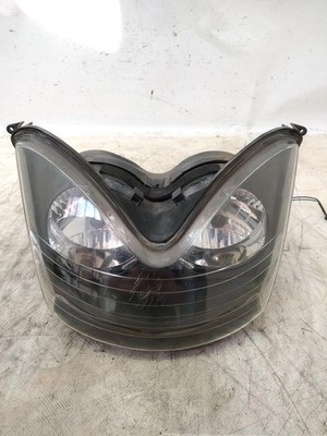 HEADLIGHT FOR APRILIA LEONARDO 250 2001 (e51172)