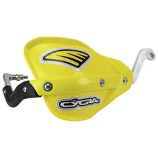 Cycra Probend Center Reach Mount Flexx Bar - Yellow 1CYC-7700-55