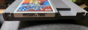Arkista's Ring for the Nintendo Entertainment System (NES) 1985