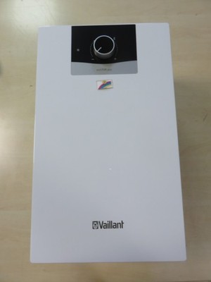 Vaillant Elektro Speicher Untertisch VEN 5/7 U PLUS drucklos Niederdruck