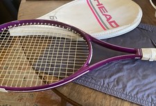 Head Century  Pro Mid 600 Made In Austria Ten...