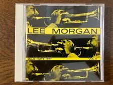 LEE MORGAN Vol.3