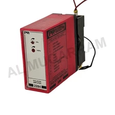 PR Electronics 2284 Isolation Amplifier.