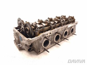 BMW 3 Series Motorkopf 320d Diesel 130kW (177 HP) 7797678 7797511 2008 Saloon
