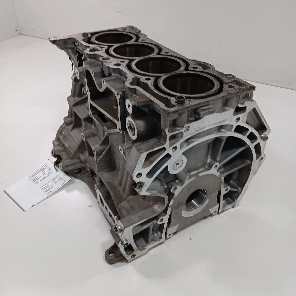 Bloque de cilindros de motor desnudo 2,3 L para Ford Mustang 15-22 Foto 2 de 4