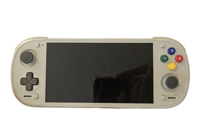 Retroid Pocket 6 12GB RAM, 16-Bit, Stick Top, OLED, Gaming Handheld, New In Box