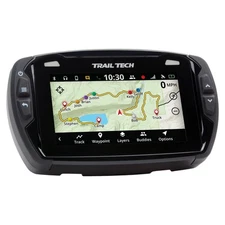 Trail Tech 922-133 Voyager Pro GPS/Computer