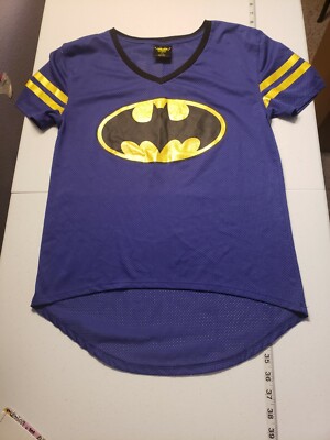 batman jersey