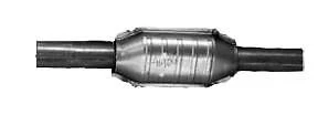 Catalytic Converter Fits 1988 1989 1990 1991 GMC K2500 4.3L V6 GAS OHV - Image 2 of 2
