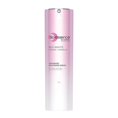 bio essence advanced whitening serum