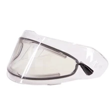 OEM Arctic Cat Snowmobile Modular Helmet Electric Shield AC19A-A60 5252-552