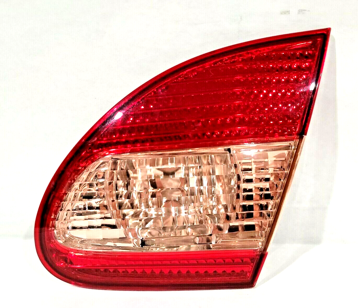 ヘッドライト PMMA ABS Tail Light 08-112-1303R-F LENS:PMMA HOUSING:ABS | eBay