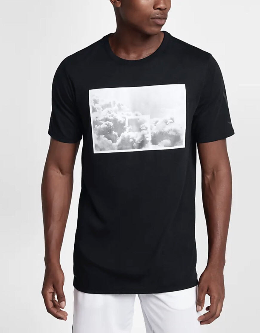 nike cloud tee