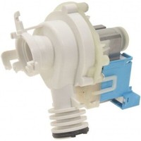 Elektro Pumpe Auspuffanlage Indesit D422015