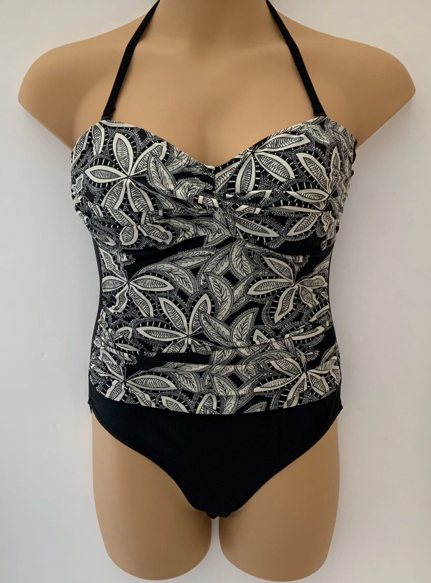 Primark black hotsell swimsuit